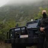 Pripadnici pogranične policije Kosova priveli aktivistu Građanske inicijative "Za Zubin Potok" 5