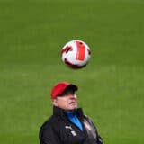 Stojković: Ovaj poraz ništa ne znači 4