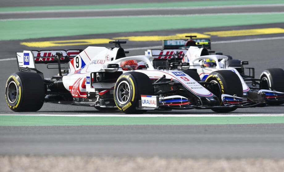 Uralkali traži od Hasa da vrati pare 1