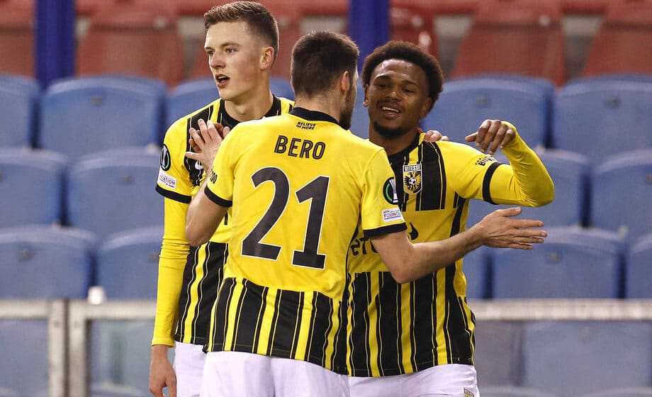 Ruski oligarh prodaje vlasnički udeo u Viteseu 1