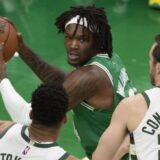 Memfis i Boston izjednačili u drugoj rundi plej-ofa NBA lige 4