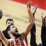 Zicer za košarkaše Crvene zvezde 3