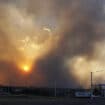 SAD: Ogroman požar u Novom Meksiku, predsednik proglasio stanje prirodne nesreće 14