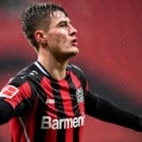 Česi u baražu bez Šika 5