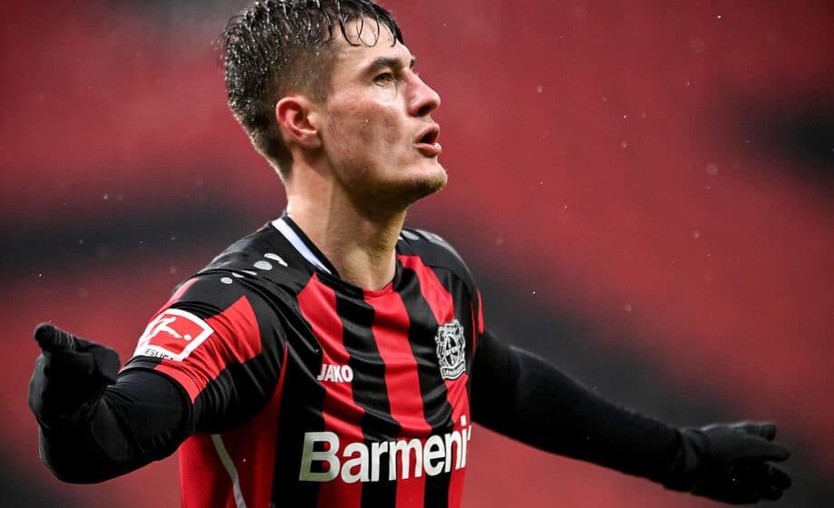 Česi u baražu bez Šika 1