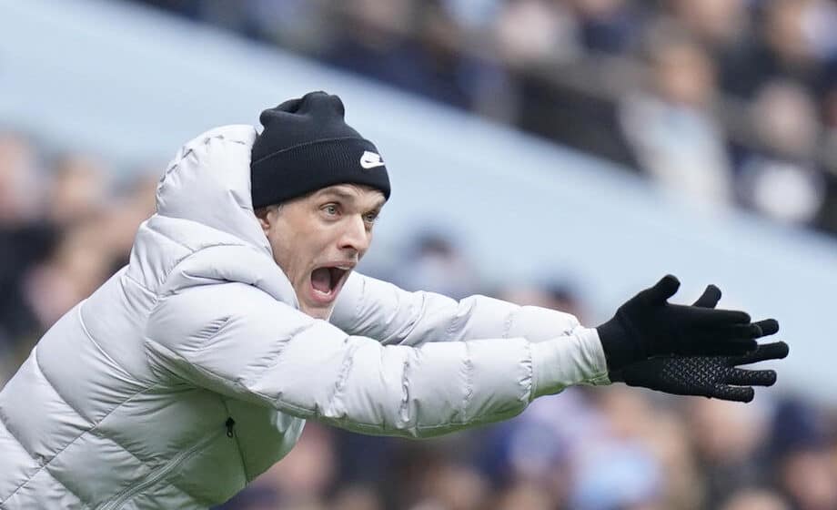 Tuhel: Ne pitajte me više o ratu 1