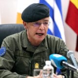 Avioni Rafal patroliraju nebom BiH 15