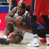 Hajns postao rekorder Evrolige 3