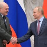 Lukašenko otkrio plan Putina - podela Ukrajine na četiri dela i napad na Moldaviju 8