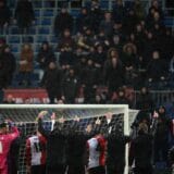 Stiže 1.500 navijača Fejenorda u Beograd 1