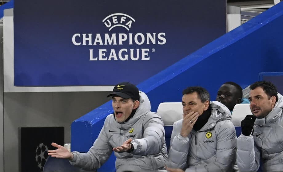 Čelsiju oduzimaju revanš sa Lilom? 1