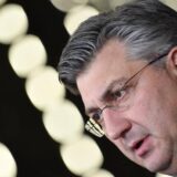 Hladan tuš za zvanični Zagreb: Odbijeni Plenkovićevi zahtevi, ništa od izmene izbornog zakona pre oktobarskih izbora 9