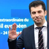 Skoplje osudilo natpise "Makedonija je Bugarska" u bugarskom parlamentu 5