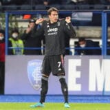 Fiorentina moli navijače da ne vređaju Vlahovića 13