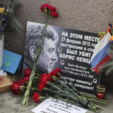 Osumnjičeni za ubistvo ruskog opozicionara Borisa Njemcova, sada je zadužen za uništenje Mariupolja 6