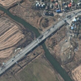 Ruske snage se povukle sa severa Ukrajine u Belorusiju i Rusiju 5