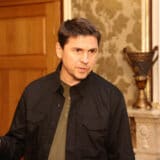 savetnik ukrajinskog predsednika mihailo podoljak