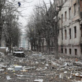 Guverner grada Belgoroda u Rusiji: Ukrajinske snage gađale skladište nafte 7