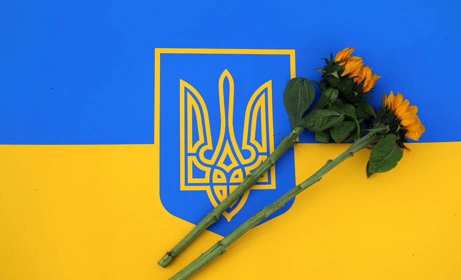 Dižemo glas u odbranu identiteta i slobode Ukrajine 1