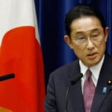 japanski premijer fumio kišida
