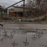 SAD: Rusija do sada ispalila 480 projektila na Ukrajinu 4