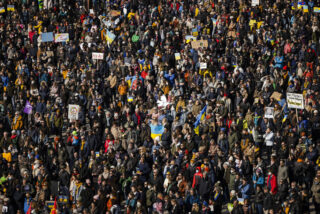 BLOG UŽIVO: Deseti dan napada na Ukrajinu, odložena evakuacija civila - Ukrajinci tvrde da Rusi ne poštuju primirje 8