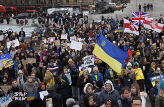 BLOG UŽIVO: Deseti dan napada na Ukrajinu, odložena evakuacija civila - Ukrajinci tvrde da Rusi ne poštuju primirje 12
