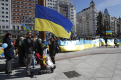 BLOG UŽIVO: Jedanaesti dan napada na Ukrajinu, propao još jedan pokušaj evakuacije civila 6