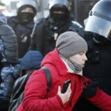 Bežeći od mobilizacije Rus završio u Visokom: Franjevci ga našli smrznutog i spasili mu život 11