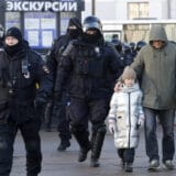 Ruski Insajder istražuje “vojno-patriotsku” obuku u školama, vrtićima i klubovima u Rusiji: “Kalašnjikov umesto igračke i školske sveske” 10