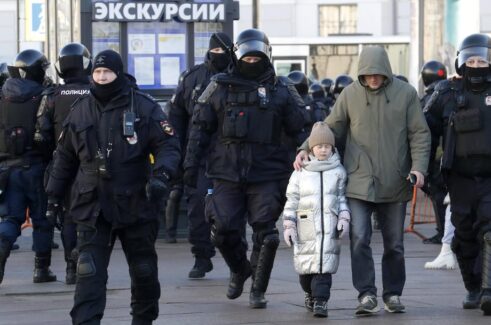 BLOG UŽIVO: Jedanaesti dan napada na Ukrajinu, propao još jedan pokušaj evakuacije civila 10