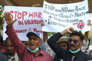 BLOG UŽIVO: Jedanaesti dan napada na Ukrajinu, propao još jedan pokušaj evakuacije civila 2