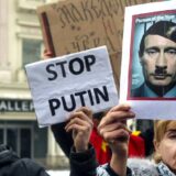 Hiljade demonstranata u evropskim gradovima osudile rusku invaziju na Ukrajinu 2