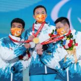 Kina slavi Nišliju zbog deset medalja na Paraolimpijskim igrama u Pekingu 4