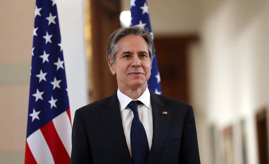 Blinken: Pripadnici ruskih snaga počinili ratne zločine u Ukrajini 1