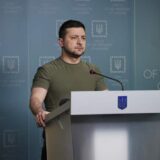 Zelenski optužio rusku vojsku da namerno cilja na evakuaciju civila 14