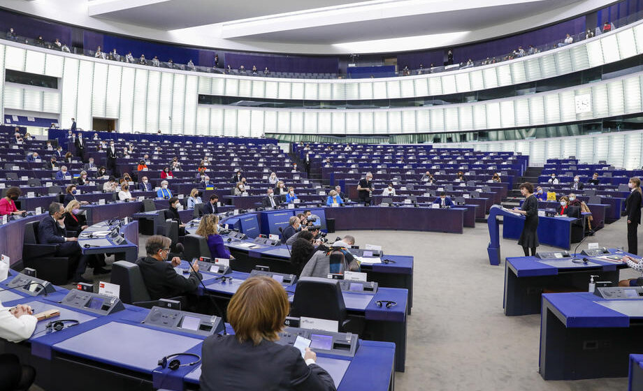 Rusija preko Pravoslavne crkve u Srbiji, Crnoj Gori i BiH raspiruje sukobe na Balkanu 1