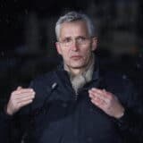 Jens Stoltenberg