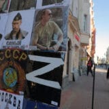 Lautman: Rusija nastavlja da postavlja temelje za potencijalni napad hemijskim oružjem u Ukrajini 6