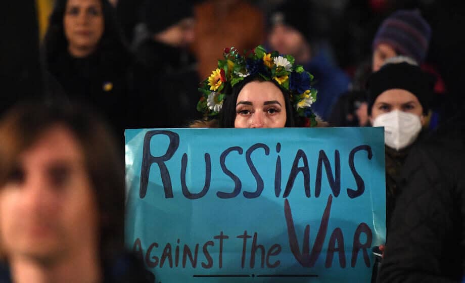 Kent: Putin u završnoj fazi, Rusima omogućiti da budu informisani 1