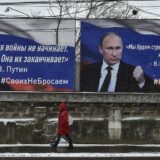 Da li Putin crta novu gvozdenu zavesu bipolarnog sveta? 2