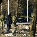 Hrvatska: Izvučena crna kutija koja bi trebalo da da podatke o letu i radu letelice 6