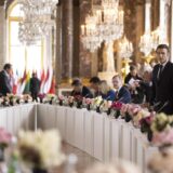 Nemoguć brzi put do članstva u EU, poručili evropski lideri 6