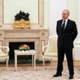 Stiven Kotkin: Postoji mogućnost prevrata u Putinovoj palati 4