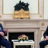 Putin tvrdi: Postignut određeni napredak u pregovorima 2