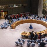 Savet bezbednosti sazvao za ponedeljak vanrednu sednicu Generalne skupštine UN o Ukrajini 9