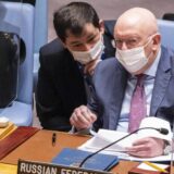 Rusija zasad odustala da u UN traži glasanje o svojoj rezoluciji o Ukrajini 2
