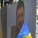U Firenci skup podrške Ukrajini, Zelenski se obratio video pozivom 3