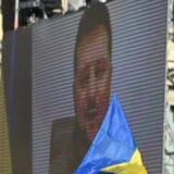 U Firenci skup podrške Ukrajini, Zelenski se obratio video pozivom 12