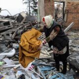Ruske vlasti: Humanitarna situacija u Ukrajini katastrofalna u nekim gradovima 5